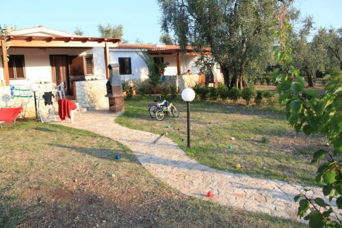 Agroturismo Agriturismo I Tesori Del Sud
