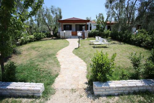 Agroturismo Agriturismo I Tesori Del Sud