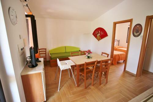 Agroturismo Agriturismo I Tesori Del Sud