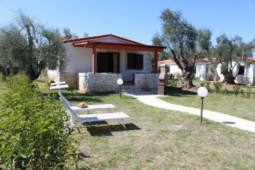 Agroturismo Agriturismo I Tesori Del Sud