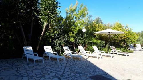 B&B Borgo Degli Ulivi