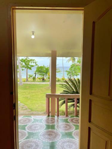 Palanas Beach Stay
