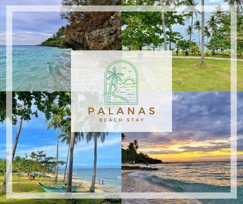 Palanas Beach Stay