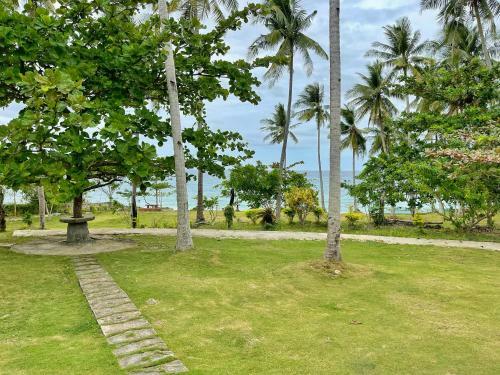 Palanas Beach Stay