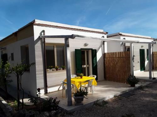 La Falesia Di Paola