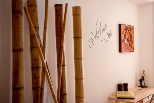 Al Faro Guest House