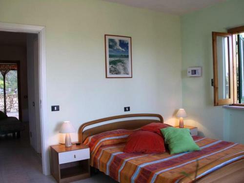 Residence Gli Stingi - One-bedroom Apartment