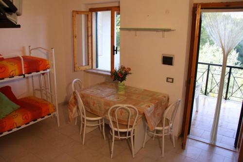Residence Gli Stingi - One-bedroom Apartment