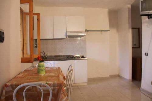 Residence Gli Stingi - One-bedroom Apartment