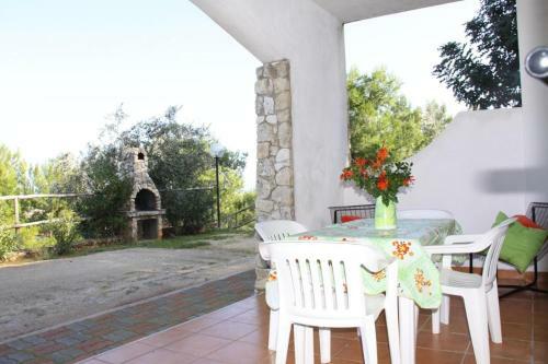 Residence Gli Stingi - One-bedroom Apartment