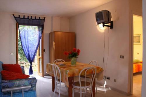 Residence Gli Stingi - One-bedroom Apartment