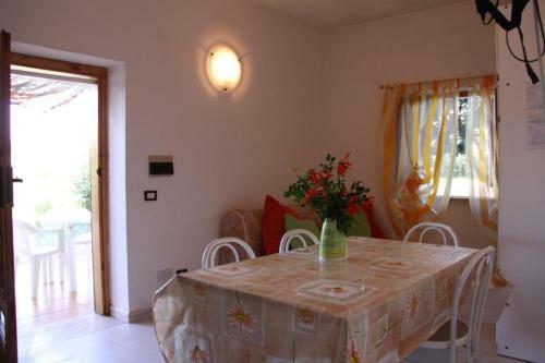 Residence Gli Stingi - One-bedroom Apartment