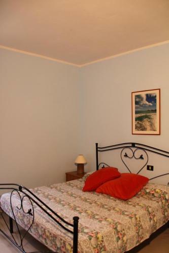 Residence Gli Stingi - One-bedroom Apartment