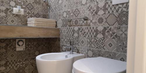 Apartamento Passione Vacanze