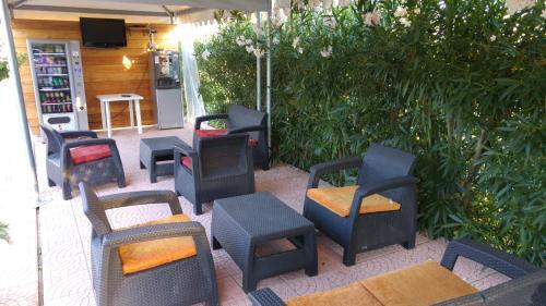 Holidays In Vieste In Charming Villas