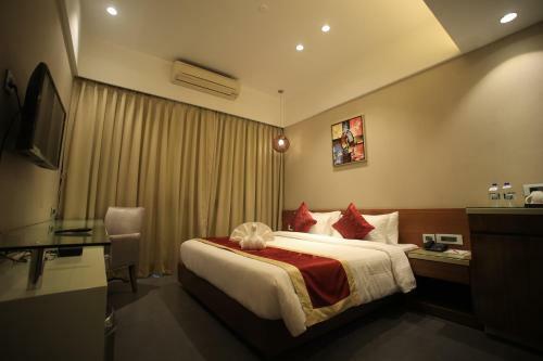 Hotel The Byke Delotel