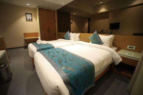 Hotel The Byke Delotel