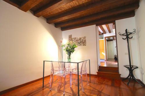 Apartamento Corte Quaranta