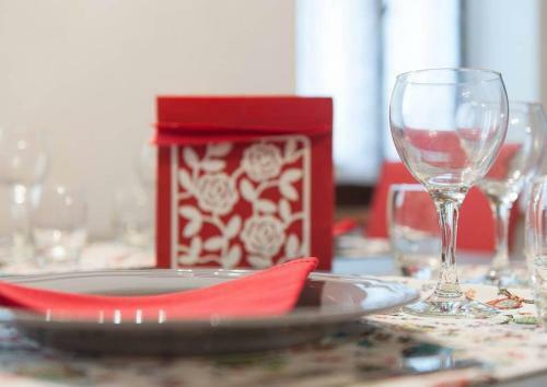 Apartamento Appartamento San Martino