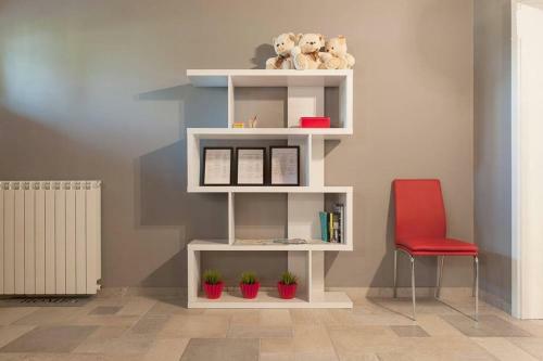 Apartamento Appartamento San Martino