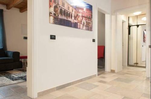 Apartamento Appartamento San Martino