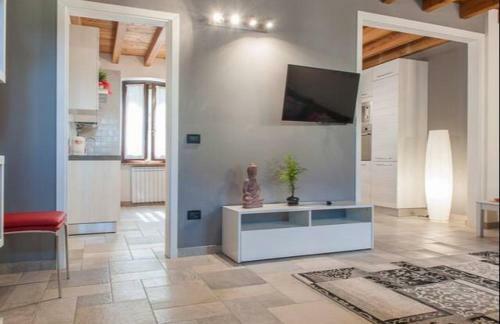 Apartamento Appartamento San Martino
