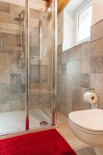 Apartamento Appartamento San Martino