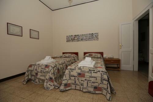 Apartamento Abitare Il 900