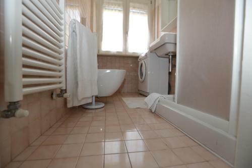 Apartamento Abitare Il 900