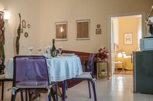 Apartamento Abitare Il 900