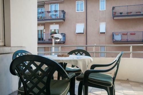 Apartamento Abitare Il 900