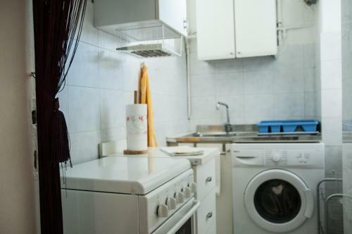 Apartamento Abitare Il 900