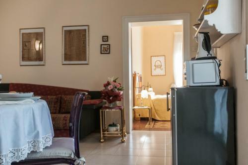 Apartamento Abitare Il 900