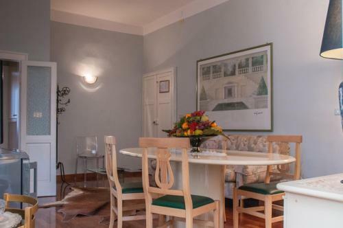 Apartamento Abitare Il 900