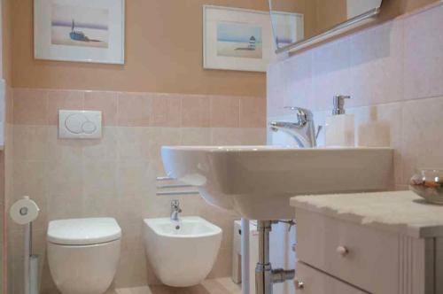 Apartamento Abitare Il 900