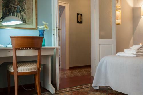 Apartamento Abitare Il 900