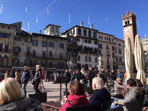 Apartamento Appartamento "domus Coeli"