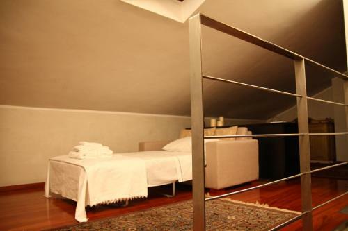 Apartamento Appartamento "domus Coeli"