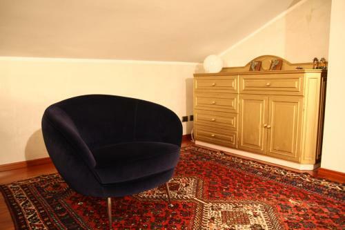 Apartamento Appartamento "domus Coeli"