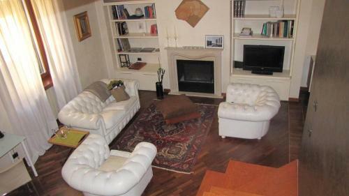 Apartamento Appartamento "domus Coeli"