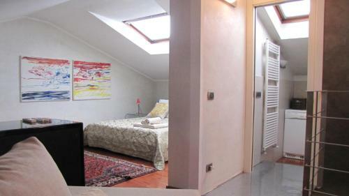 Apartamento Appartamento "domus Coeli"