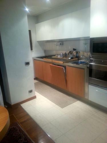 Apartamento Appartamento "domus Coeli"