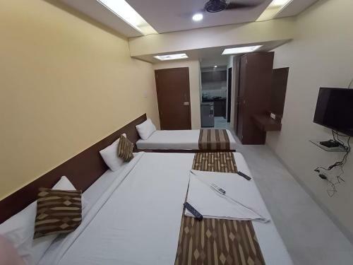 Lucky Service Apartments