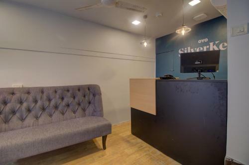 Hotel Silverkey Executive Stays 42970 Park Villa Comforts