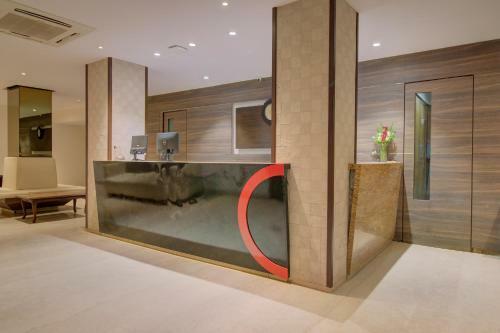 Collection O 247 Hotel Rosewood Arya Nagar