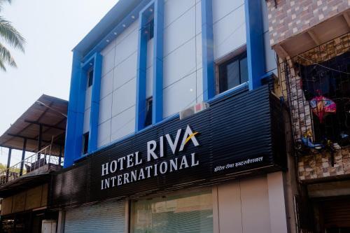 Hotel Capital O 30550 Riva International