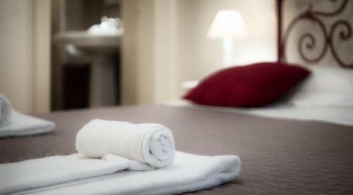 Palazzo Cer� Bed And Breakfast