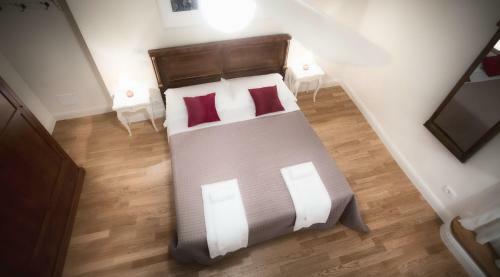 Palazzo Cer� Bed And Breakfast