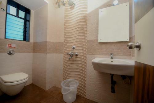 Hotel Lalsai Residency Andheri