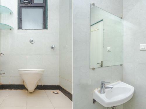 Hotel Tuliip Residency, Mumbai
